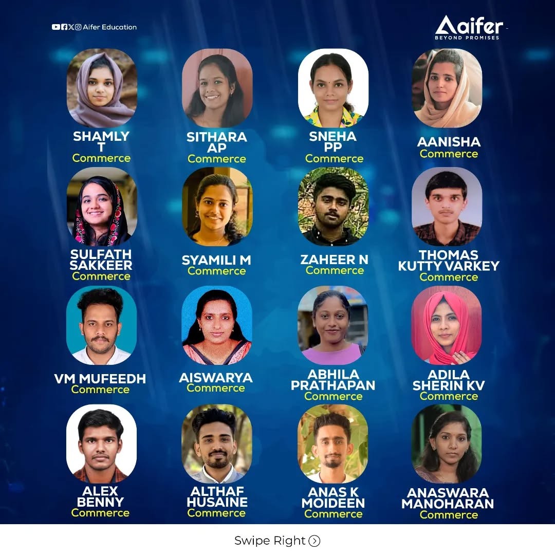 achiever